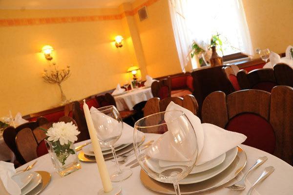 Beierleins Hotel & Catering Gmbh Reichenbach (Zwickau) Exterior foto