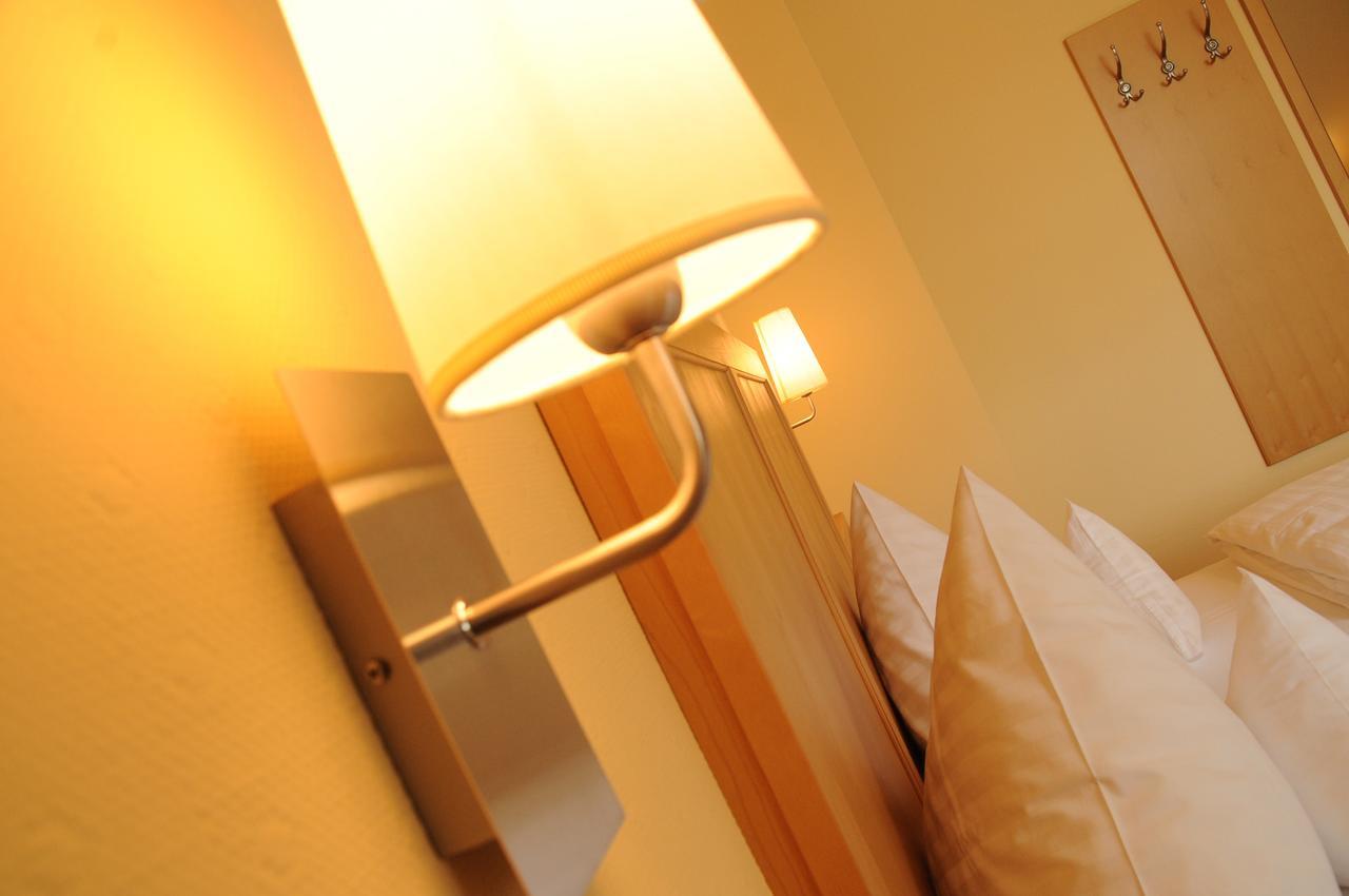 Beierleins Hotel & Catering Gmbh Reichenbach (Zwickau) Quarto foto