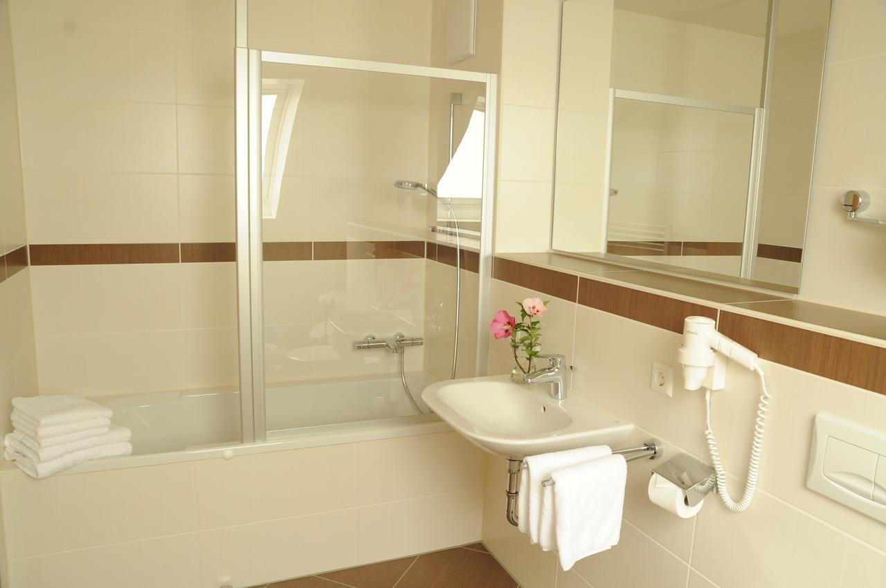 Beierleins Hotel & Catering Gmbh Reichenbach (Zwickau) Quarto foto