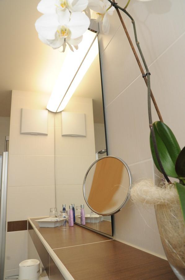 Beierleins Hotel & Catering Gmbh Reichenbach (Zwickau) Quarto foto